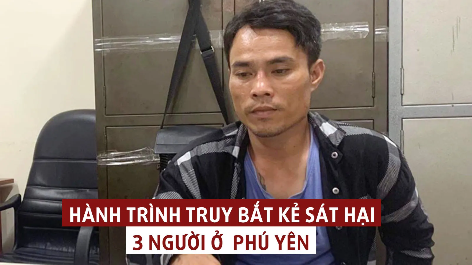 Tin nhanh trưa 30/5: Lời khai kẻ gây án trong vụ cả nhà bị giết ở Phú Yên
