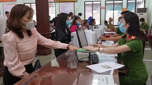 Những chính sách mới nổi bật nào có hiệu lực từ tháng 6/2022?