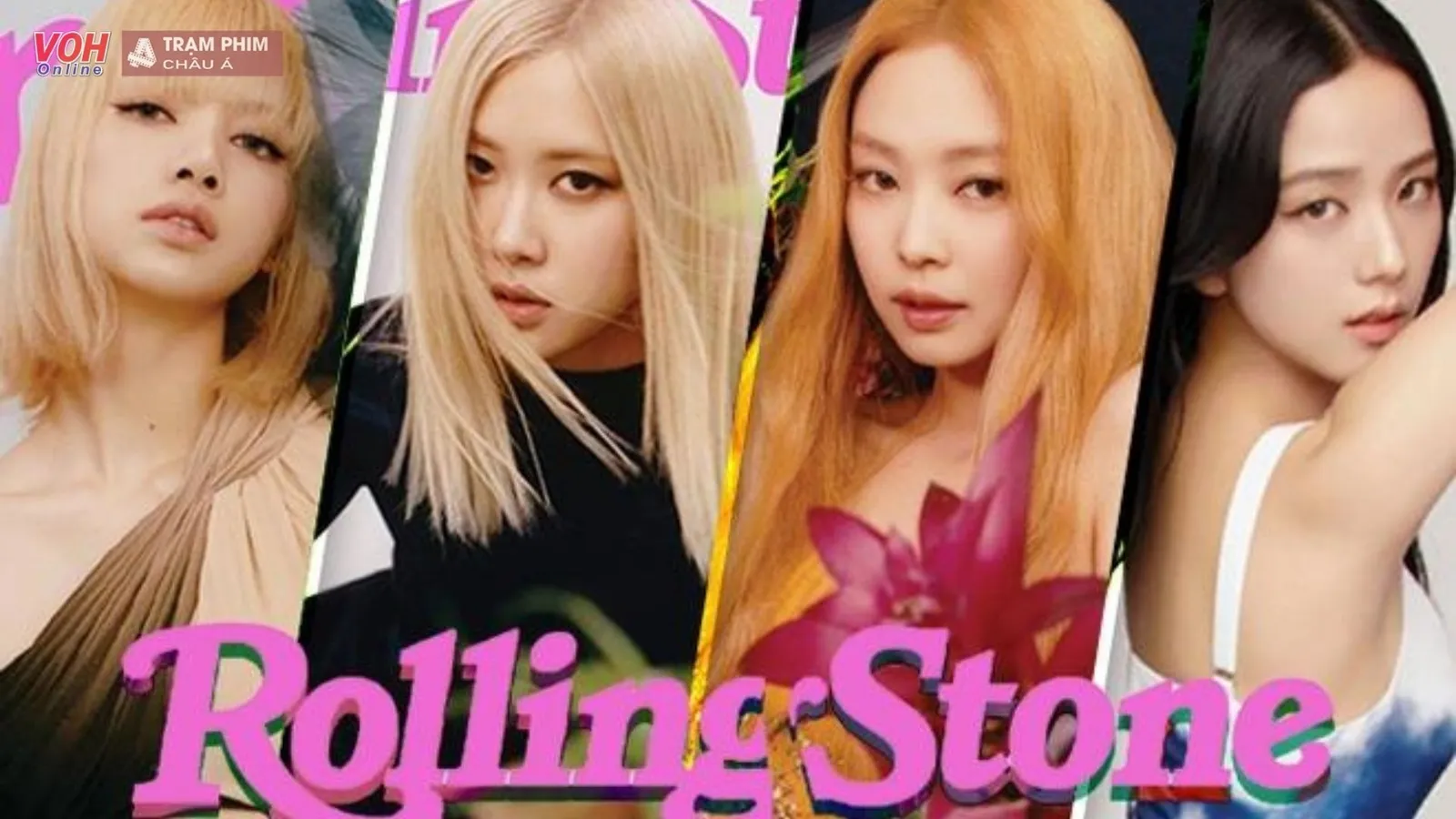 BLACKPINK lần đầu tâm sự về những khó khăn của chính mình