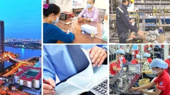 Một số chính sách mới nổi bật có hiệu lực từ tháng 6/2022