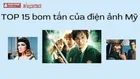 Những bộ phim bom tấn của điện ảnh Mỹ bạn sẽ hối hận nếu bỏ qua!