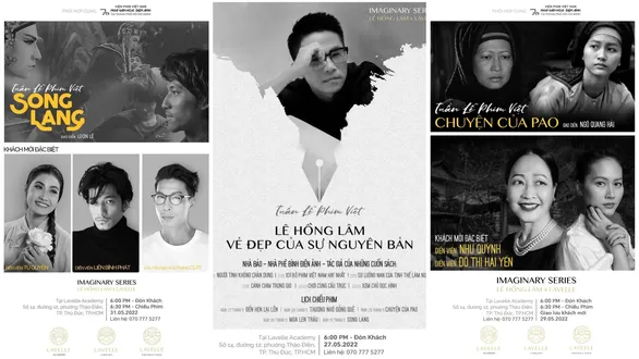 Bản tin giải trí 30/5: Diễn viên Đỗ Hải Yến tổ chức tuần lễ tôn vinh phim Việt