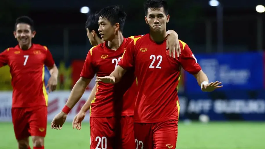 ĐT Việt Nam vs ĐT Afghanistan: Thầy Park thử nghiệm đội hình