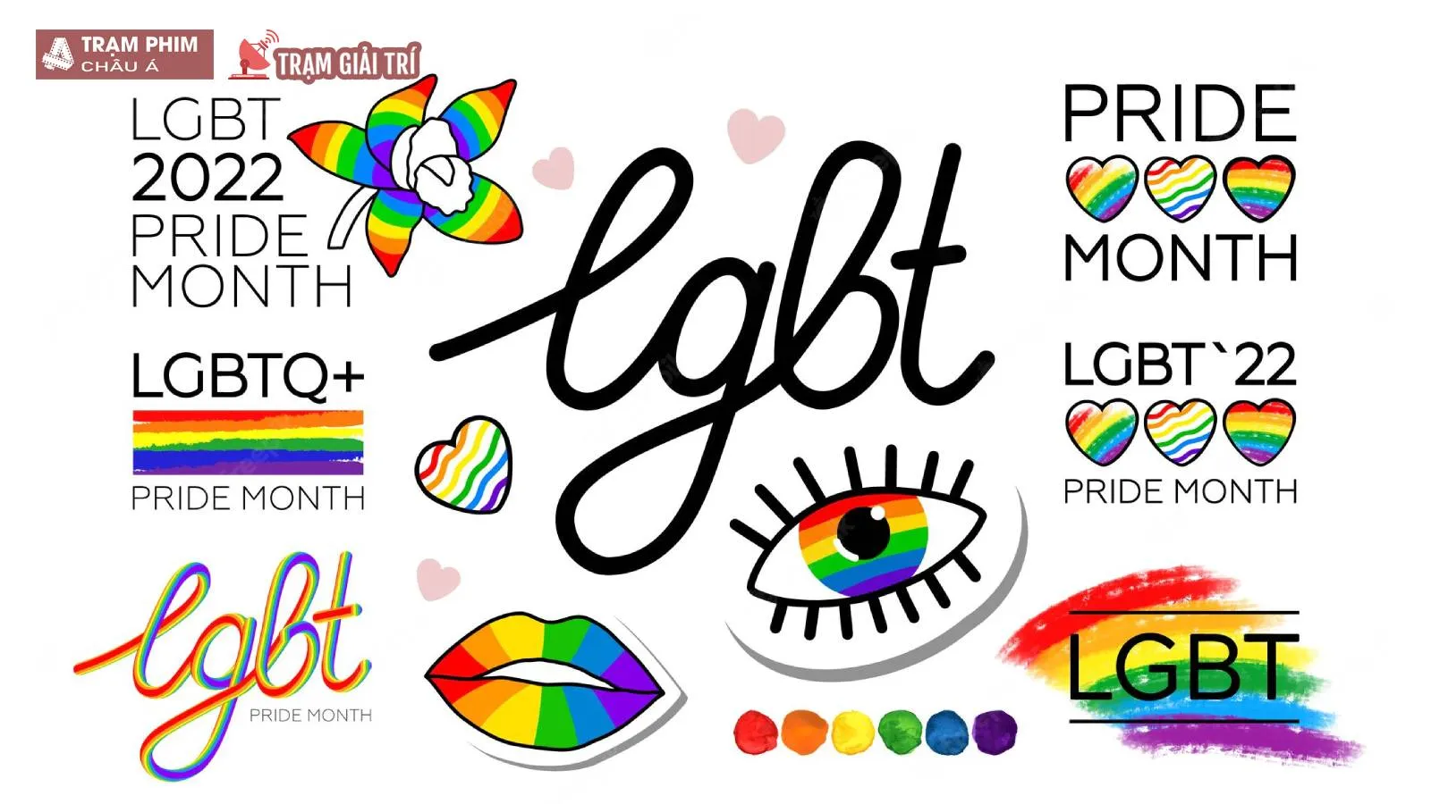 Pride Month là gì? Vì sao gọi tháng 6 là tháng tự hào của cộng đồng LGBT