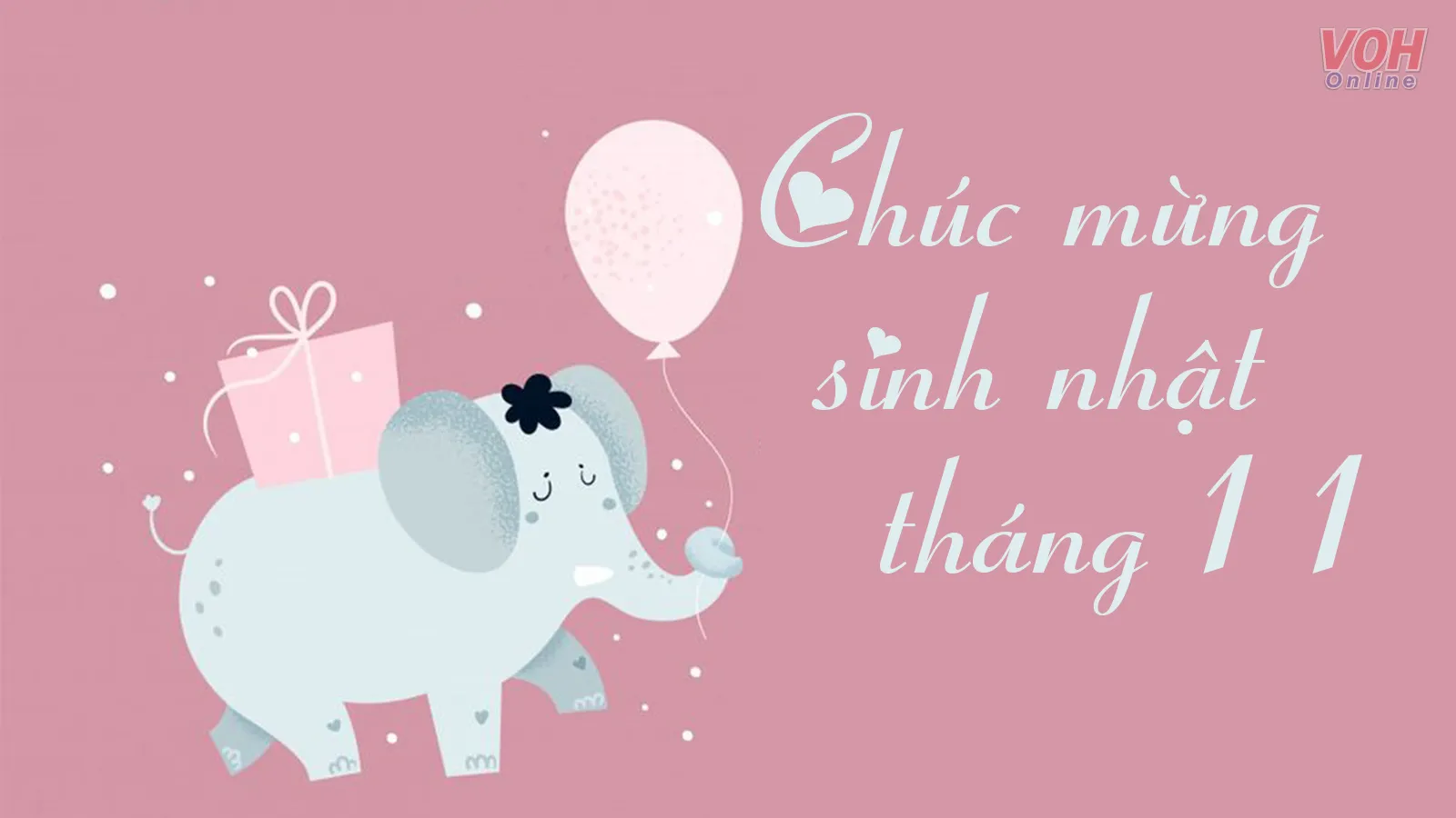 Những lời chúc mừng sinh nhật tháng 11, Status thơ chúc mừng sinh nhật tháng 11