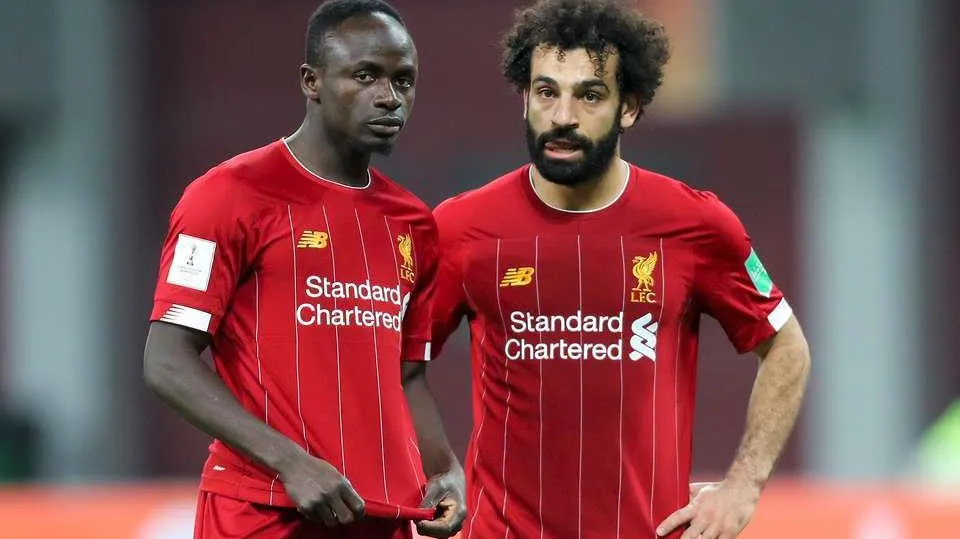 Premier League 3/6: Salah và Mane muốn được đãi ngộ cao ở Liverpool