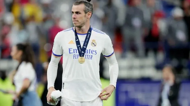 Tin tức MU 4/6: Bale tới MU tái ngộ Ronaldo với hợp đồng 1 năm?