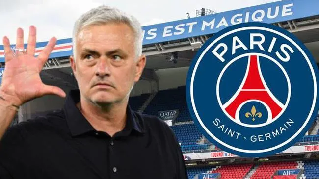 Tin tức bóng đá 5/6: PSG muốn Mourinho về thay Pochettino