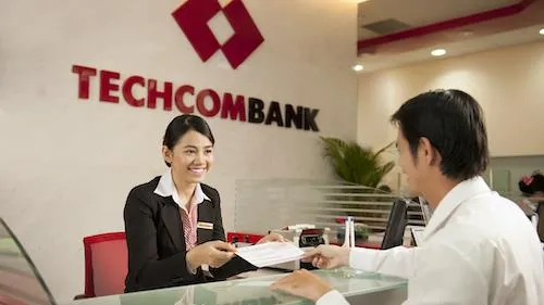 Techcombank ra mắt ngân hàng số dành cho doanh nghiệp