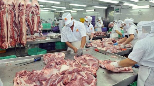 Giá heo hơi hôm nay 6/6/2022: Đứng yên