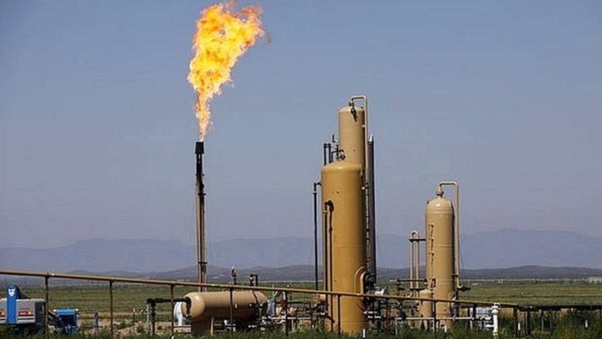 Giá gas hôm 6/6/2022: Bất ngờ tăng cao