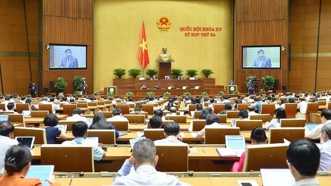Triển khai dự án đường vành đai 4 Hà Nội và đường vành đai 3 TPHCM giai đoạn 2021-2025 là hợp lý!