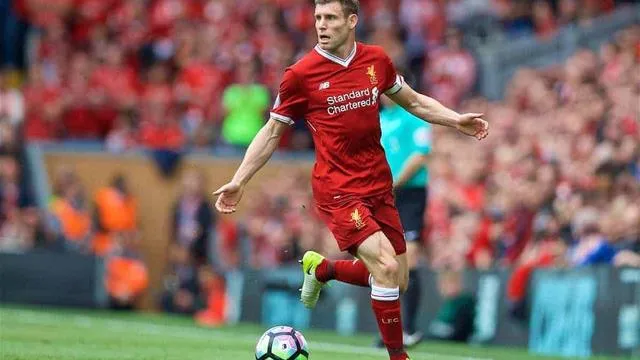 Premier League 7/6: Milner gia hạn 1 năm với Liverpool