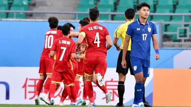 U23 Việt Nam đi tiếp tại giải U23 châu Á 2022 với kịch bản nào?