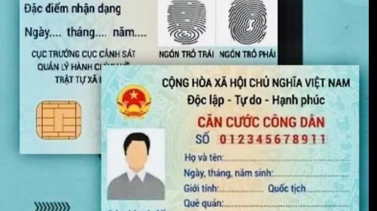 Tin nóng chiều 8/6: Cảnh báo chiêu trò xin chụp hình CMND, CCCD