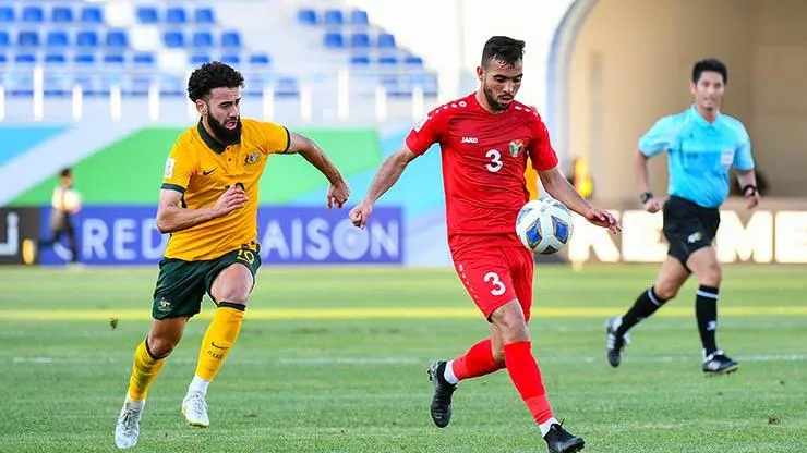 Kết quả U23 châu Á 2022: Australia, Iraq váo tứ kết