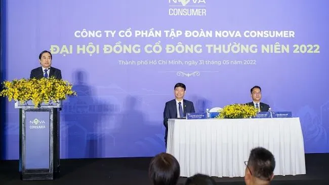 IPO thành công, Nova Consumer hướng tới mục tiêu vốn hóa tỷ USD trong 3 năm tới