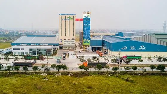 Nova Consumer hội tụ đủ mảnh ghép cho mô hình nông nghiệp khép kín