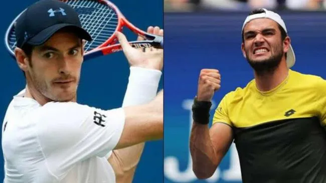 Tin tennis 12/6: Murray đấu Berrettini tại chung kết Stuttgart Open