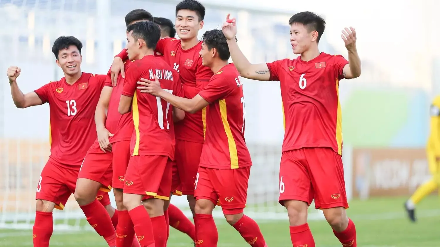 U23 Việt Nam thua U23 Ả-Rập Xê-Út 0-2