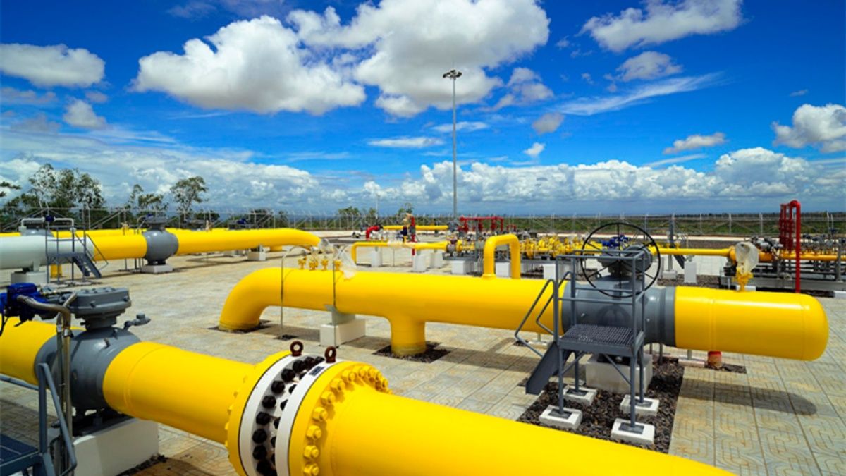 Giá gas hôm nay 13/6/2022: Đầu tuần giảm mạnh