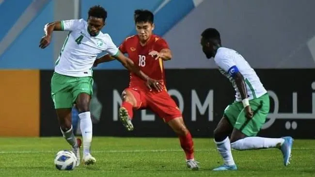 Bản tin Thể thao: Trận thua U23 Saudi Arabia và bài học cho U23 Việt Nam