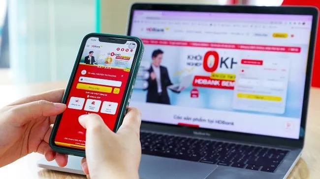 Gửi tiết kiệm online 6 tháng ở đâu nhận lãi suất cao?