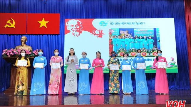 Nhiều mô hình thiết thực, hiệu quả học tập và làm theo Bác Hồ