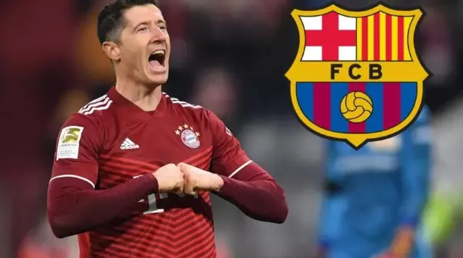 Chuyển nhượng 14/6: Lewandowski đồng ý hợp đồng 3 năm với Barca