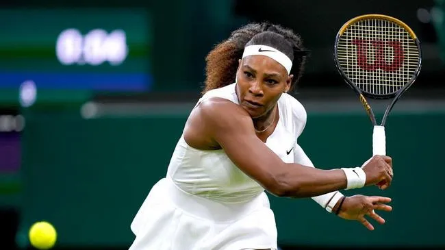 Tin tennis 15/6: Serena được BTC Wimbledon trao xuất đặc cách