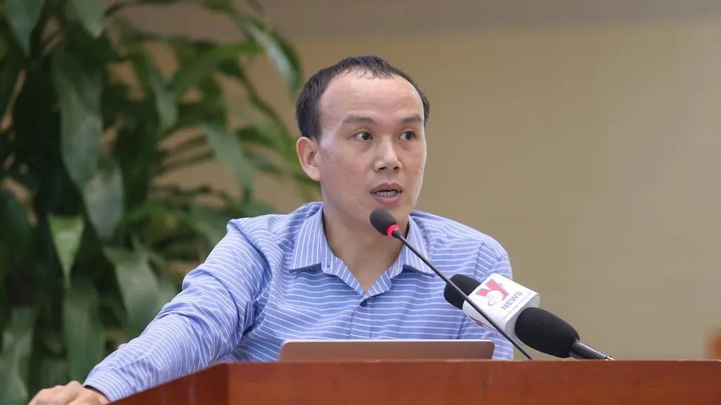 Dự báo từ nay đến cuối năm, thiên tai, mưa bão sẽ dồn dập