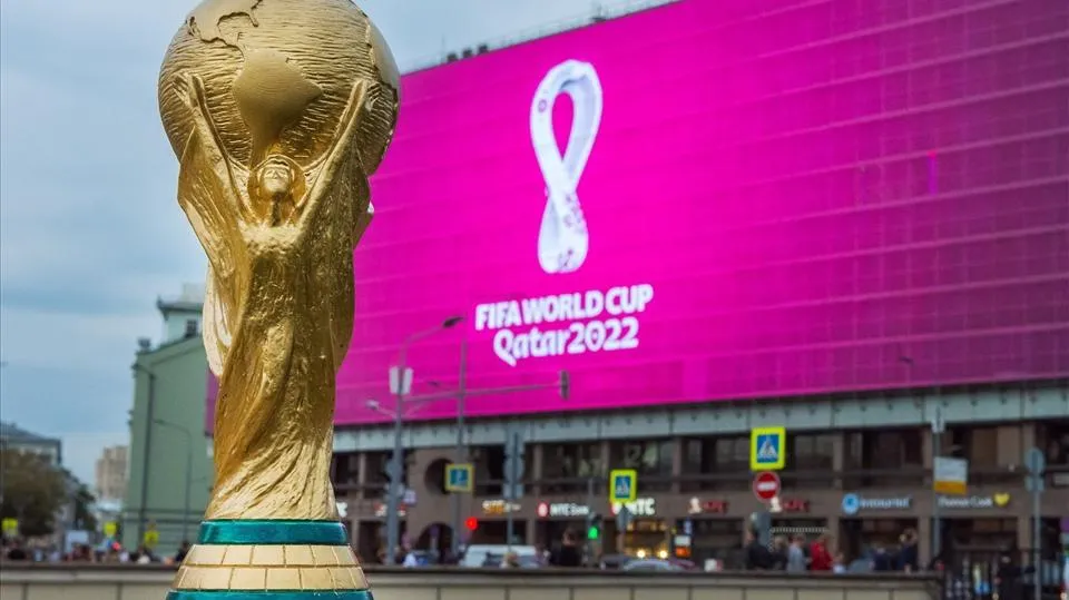 Danh sách các đội có khả năng vô địch World Cup 2022 theo AI