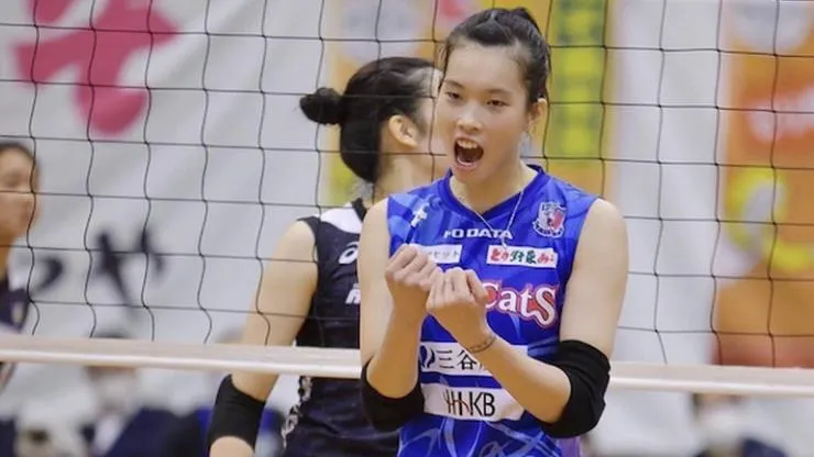 Thể thao Việt Nam 16/6: Thanh Thúy giúp Long An loại đội HLV Kim Huệ