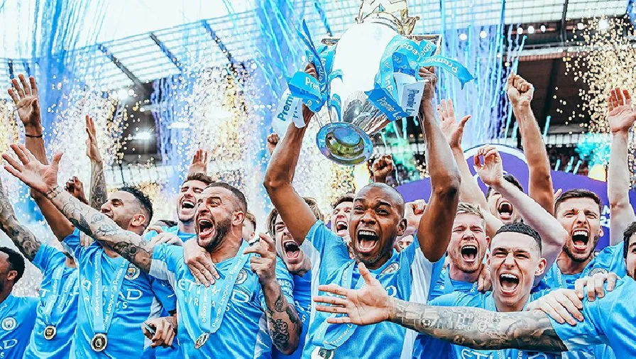 Công bố lịch thi đấu Premier League mùa giải 2022-2023