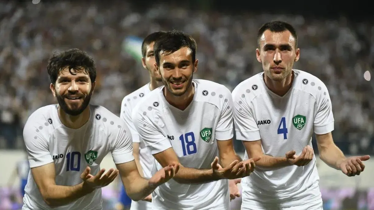 U23 châu Á 2022: Chủ nhà Uzbekistan tranh vô địch với Ả-Rập Xê-Út