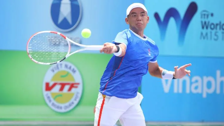 Tin tennis 17/6: Hoàng Nam thẳng tiến tại Hải Đăng Cup tuần 3