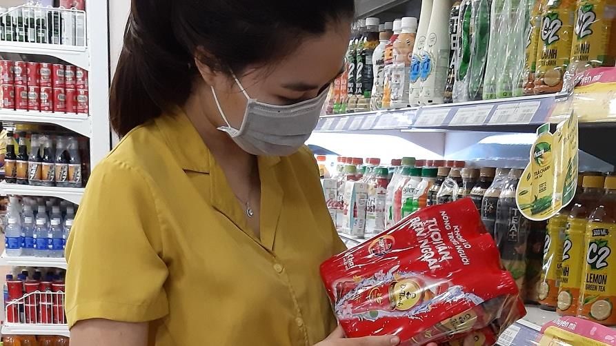 Cần làm gì trước xu hướng tiêu dùng sản phẩm tốt cho sức khỏe hậu đại dịch?