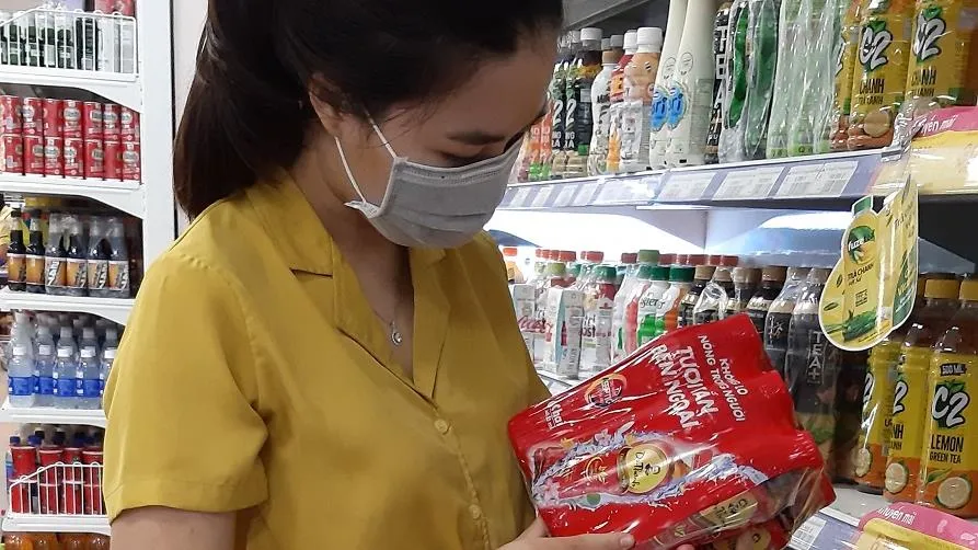 Cần làm gì trước xu hướng tiêu dùng sản phẩm tốt cho sức khỏe hậu đại dịch?