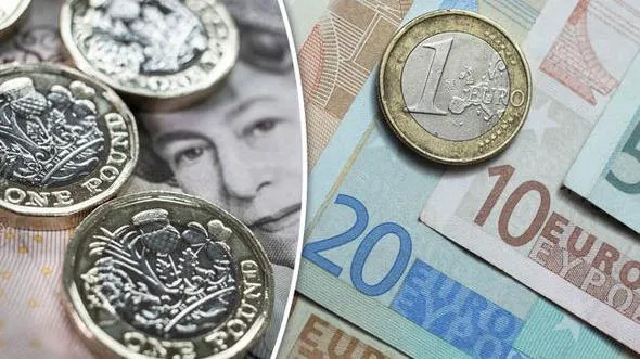 Tỷ giá ngoại tệ hôm nay 17/6/2022: Euro và bảng Anh tăng vọt