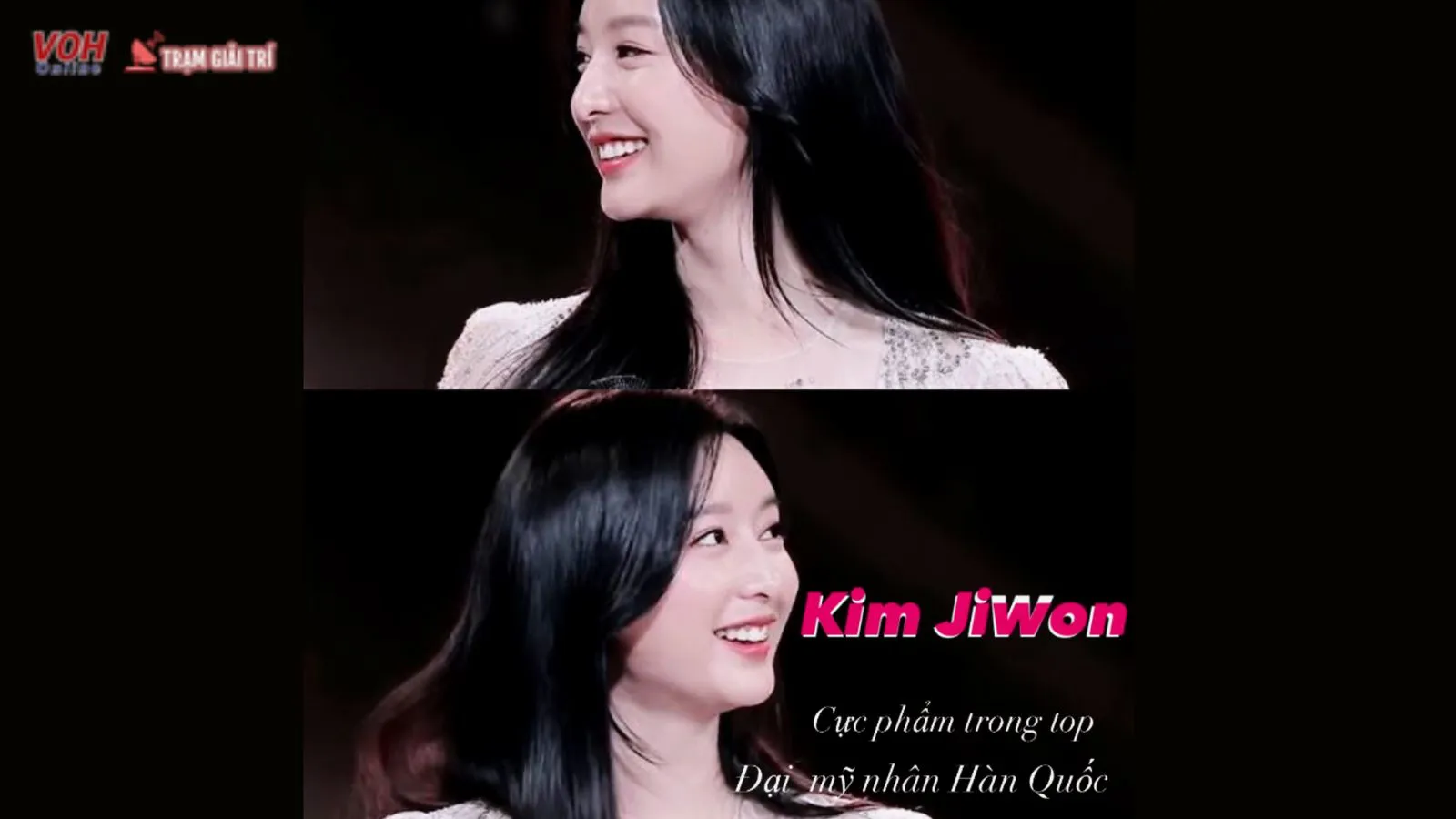 Kim Ji Won profile: Tiểu sử và sự nghiệp của đóa hoa nở muộn làng giải trí xứ Kim Chi