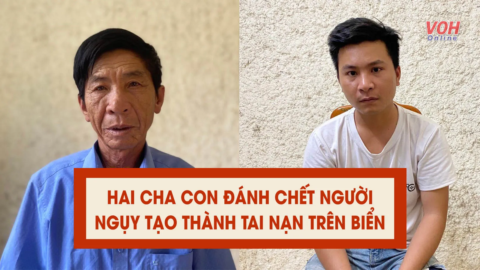 Tin nhanh chiều 17/6: Hai cha con đánh chết người rồi ngụy tạo thành tai nạn