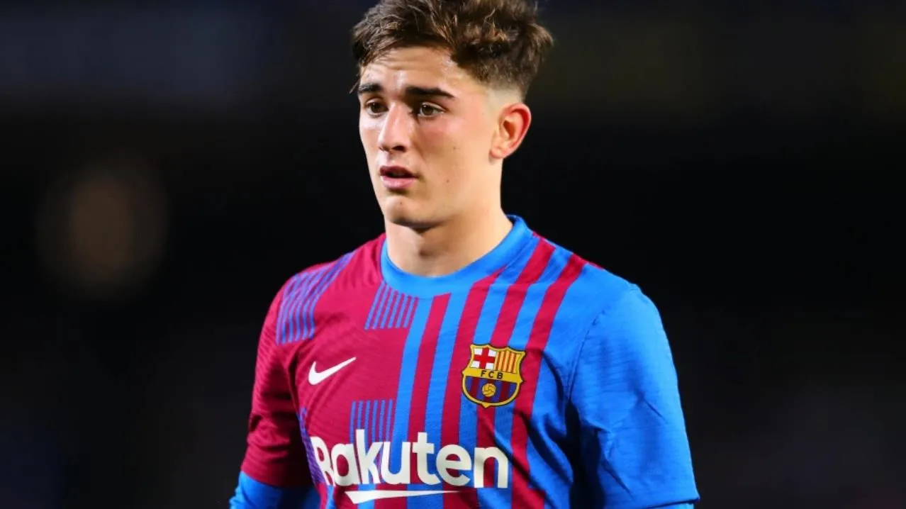 Tin tức La Liga 17/6: Barca muốn giữ Gavi bằng điều khoản khủng