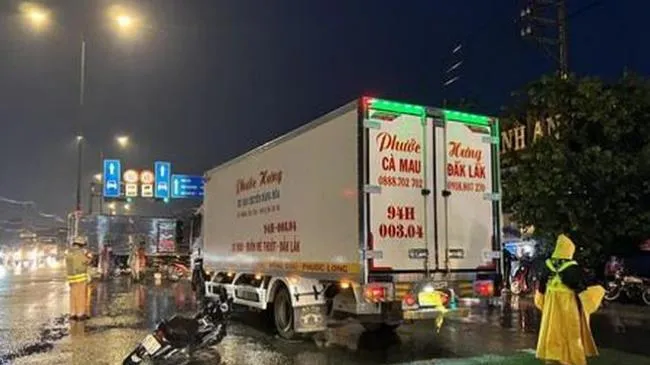 6 tháng, 329 người chết vì tai nạn giao thông tại TPHCM