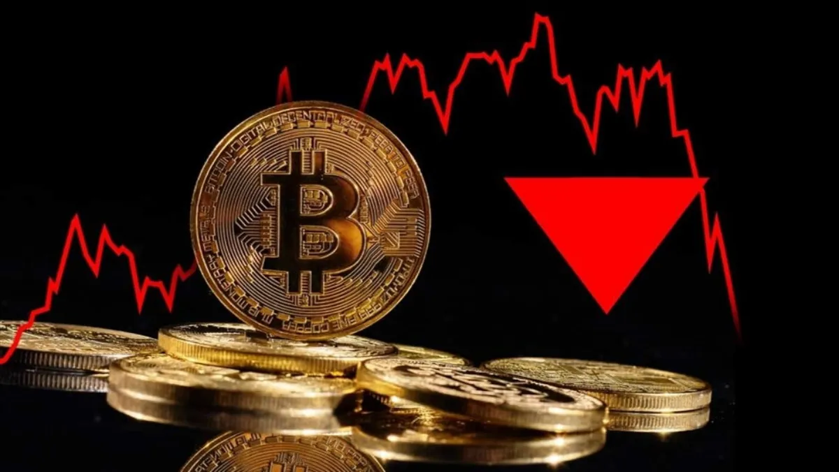 Giá Bitcoin hôm nay 20/6/2022: Liên tục thủng đáy