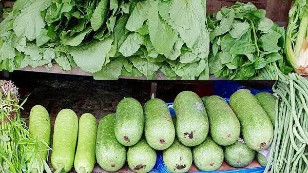 Giá cả thị trường hôm nay 20/6/2022: Giá các loại rau củ quả