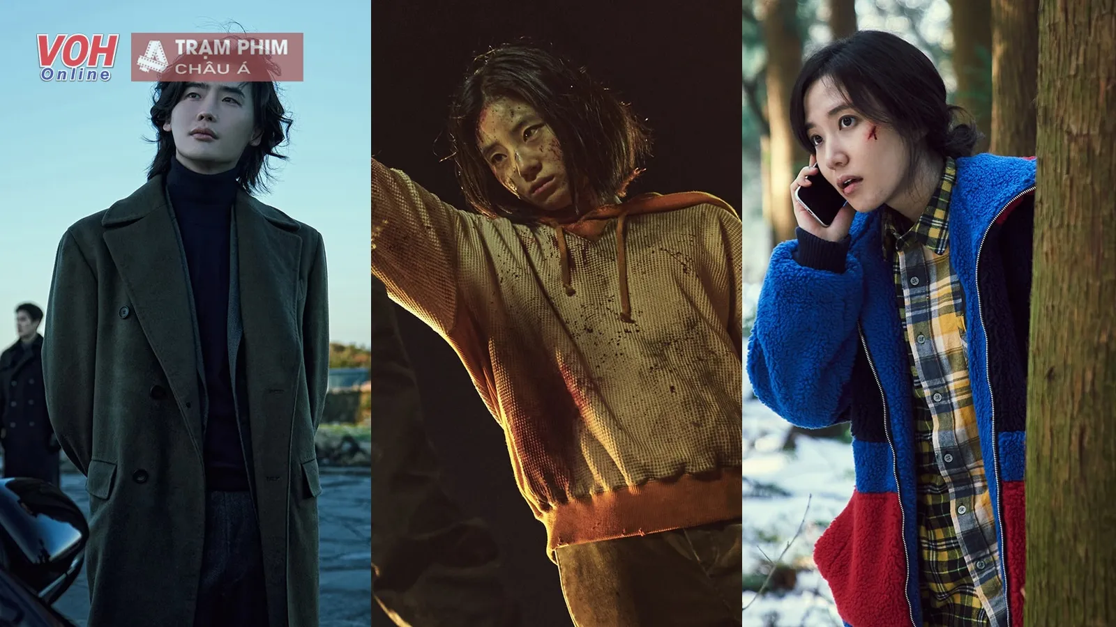Dàn diễn viên The Witch 2 gồm có những ai?