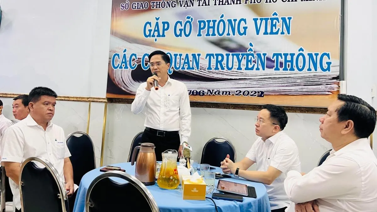 Để giải quyết ùn tắc tại các cửa ngõ, TPHCM triển khai bao nhiêu dự án?