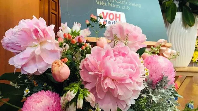 Giữ lửa với nghề báo