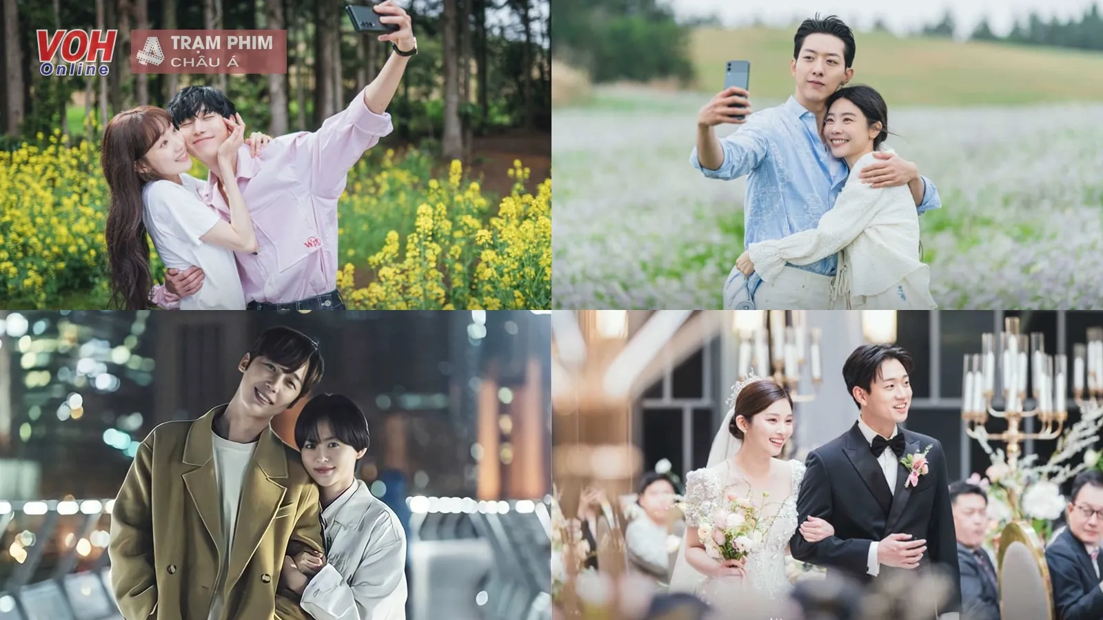 Shooting Star đã kết thúc, nhưng những cặp đôi này vẫn được khán giả nhớ thương