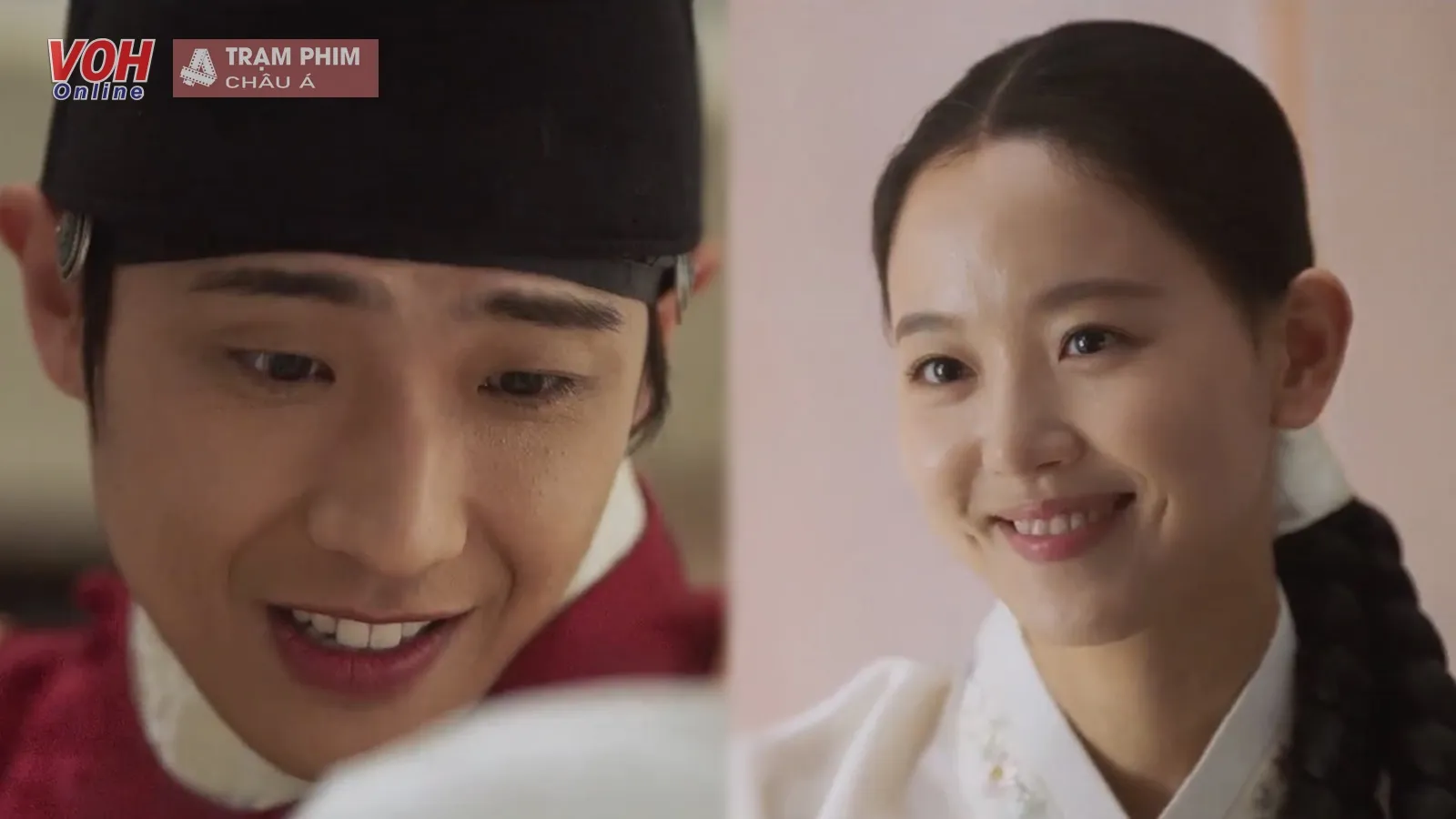 Bloody Heart tập cuối rating tăng trở lại, Lee Joon và Kang Han Na viên mãn bên nhau